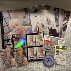 TXT デコキット 2026 ヒュニンカイ