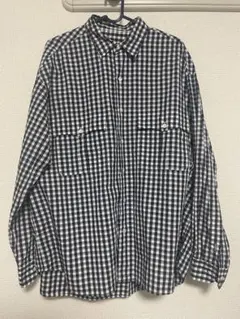 ポータークラシック シャツ