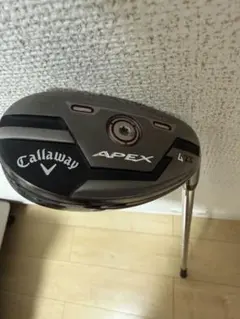 2025年最新】キャロウェイ apex uw 23の人気アイテム - メルカリ