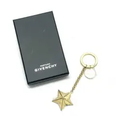 美品 GIVENCHY エッフェル塔 キーリング 美品 GIVENCHY エッフェル塔 キーリング - メルカリ