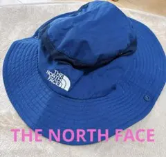 THE NORTH FACEザノースフェイス子供用　キッズ　サンシールドハット