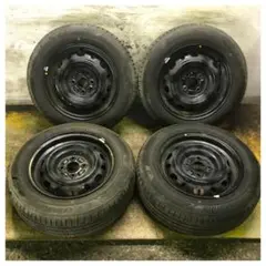 ミライースLAハイゼットS200 S500NV100クリッパー165/70R13 - メルカリ