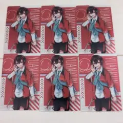 2026年最新】からぴち ゆあんくん トレカの人気アイテム - メルカリ
