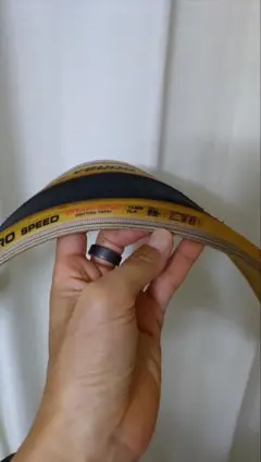ヴィットリア コルサプロ スピード ワイド 29c 2本セット - メルカリ