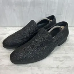 Jared Lang Black Slippers ジャレッド・ラング - メルカリ