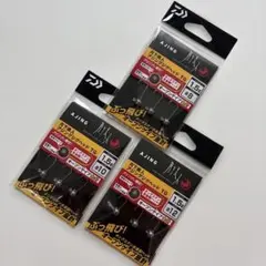 月下美人 アジング ジグヘッドTG 1.0g タングステン メバリング - メルカリ