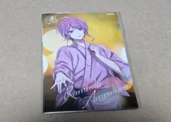 ヒプノシスマイク　8thカフェ ブロマイド　飴村乱数夢野幻太郎有栖川帝統　シブヤ