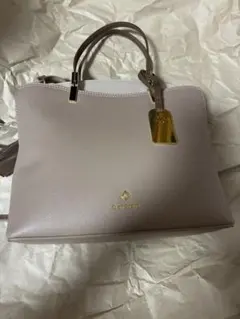 アンドシュエット　ハンドバッグ　ショルダーバッグのサムネイル