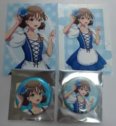 遊佐こずえ マリンセーラー ツインテール三姉妹 缶バッジ 22点 セット 遊佐こずえ マリンセーラー ツインテール三姉妹 缶バッジ セット