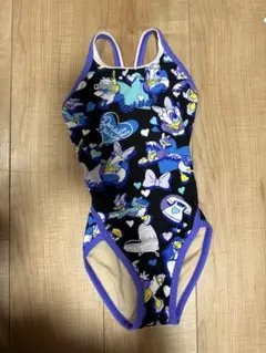 ⑥新品・未使用 arena スティッチ 競泳水着 AS6FWM56L Lサイズ - メルカリ
