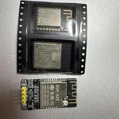 ESP32S ESP-WROOM-32D ESP-12F モジュールセット