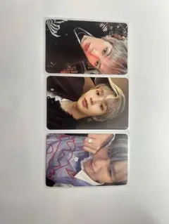 RIIZE RIIZING DAY 会場限定　ショウタロウ　トレカ　まとめ売り