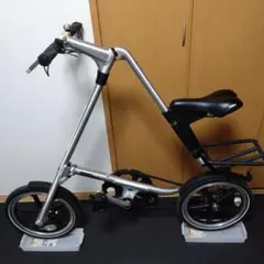 STRiDA SX カスタム 18インチ クリーム - メルカリ