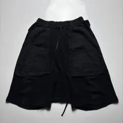 a.f homme artefact ドッキング サルエルパンツ - メルカリ