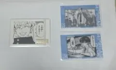 東リべ 松野千冬 原画展