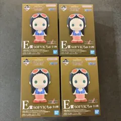 一番くじ ワンピース メモリーオブヒロインズ E賞