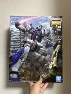 新品未開封 MGガンダムNT-1 ver2.0 アレックス - メルカリ