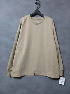 CMF OUTDOOR GARMENT ロンT SIMPLE SLOWDRY 白 CMF OUTDOOR GARMENT ロンT SIMPLE SLOWDRY 白 - メルカリ