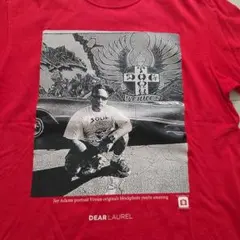 美品　LOWRIDER Tシャツのサムネイル