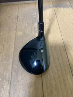 名器TaylorMade R9 スーパーマックス　７番ウッド２１度のサムネイル