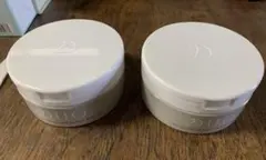 ２個セット！DUO ザ　クレンジングバーム　ブラック　リペア