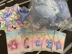 スティッチ 一番くじ