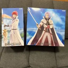 リゼロReゼロから始まる異世界生活GIGO限定フィギア ユリウス ラインハルト