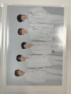 SEVENTEEN VOCAL TEAM ボカチ　トレカ 003