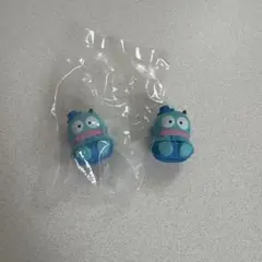 サンリオキャラクターズ Hugcat 小悪魔ver. ハンギョドン 2個セット