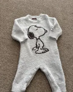 ジェラピケ　スヌーピーコラボ