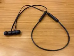 Beats Flex ワイヤレスイヤホン ブラック