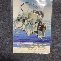 ボカロ 初音ミク ミクシンフォニー チケットホルダー 先行予約特典 非売品 新品 初音ミクシンフォニー チケットホルダー 先行予約特典 チケット