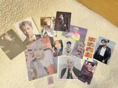 BTS Jhope ホビ　公式グッズまとめ売り