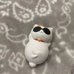 ちんまりニャンコ先生 そふびこれくしょん クールなニャンコ先生
