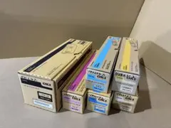年度末値下★訳アリ期限切れOKI TNR-C4Jシリーズ6本セット