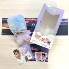 RIIZE ODYSSEY Midnight Mirage A ソヒ コンプ