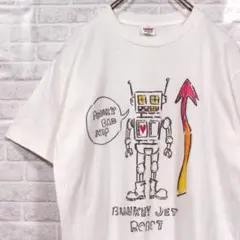 未使用 Blankey Jet City リーバイス 限定コラボ Tシャツ