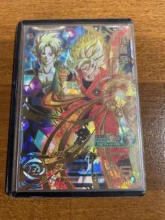 スーパードラゴンボールヒーローズ 旧弾 孫悟空 3枚セット 2026年最新】ドラゴンボールヒーローズ 悟空3の人気アイテム - メルカリ