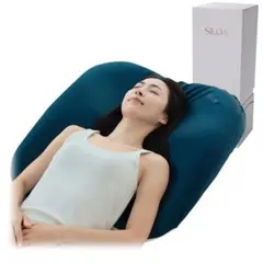 【にゃじら】生シルク ラージタイプ枕 70×70 にゃじら様専用】生シルク ラージタイプ枕 70×70 - メルカリ