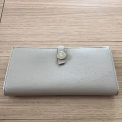 ランバン 長財布のサムネイル
