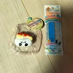 スクイーズ　イロプラ　 セット