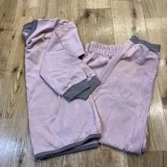 キッズパジャマ 120