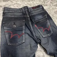 56design×EDWIN 056 ライダージーンズクールメッシュ - メルカリ