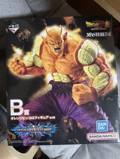 2026年最新】オレンジピッコロ 一番くじ ドラゴンボールの人気アイテム