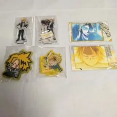 僕のヒーローアカデミア 上鳴電気 - メルカリ