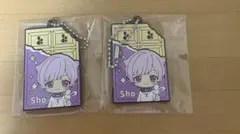 いれいす　初兎　ガチャガチャ　ラバキーのサムネイル