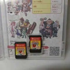 太鼓の達人 Nintendo Switchば～じょん！ドコどんRPGパック