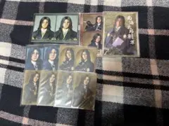 ミュージカル刀剣乱舞 刀ミュ 南海太郎朝尊 坂龍飛騰