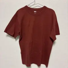 UNIQLO U Tシャツ Lサイズ