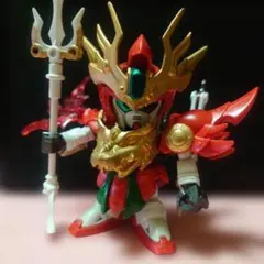 ランディングアクション ヴリトラモン フィギュア - メルカリ